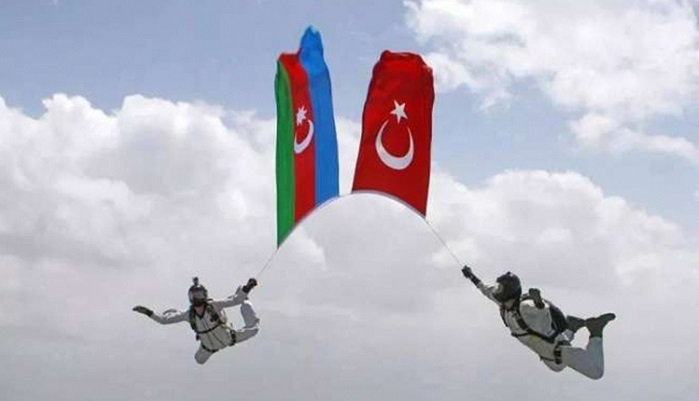 Azerbaijan, Turkey conducting joint search and rescue exercises